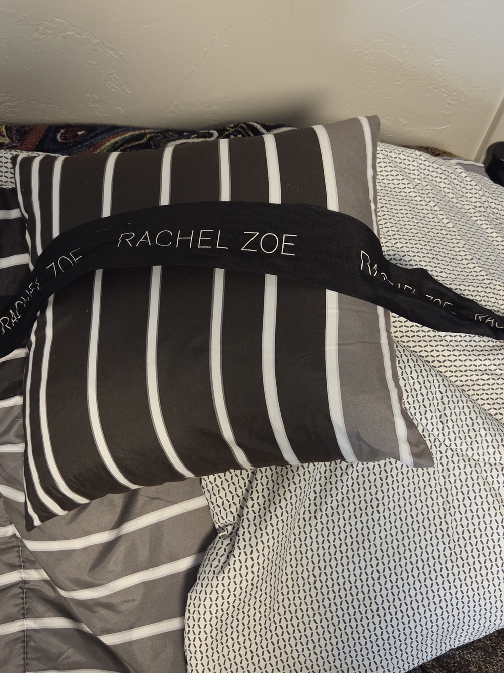 Rachel Zoe Comforter Set